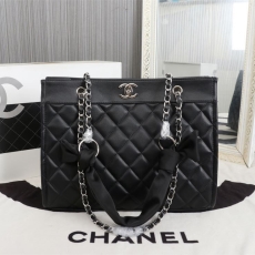 Chanel Shopping Bags